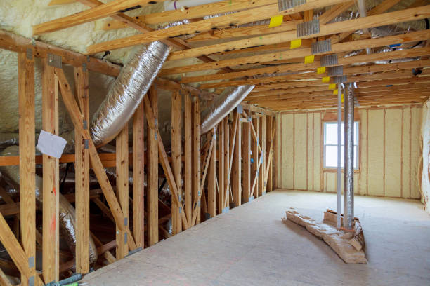 Best Commercial Insulation in Carroll, IA