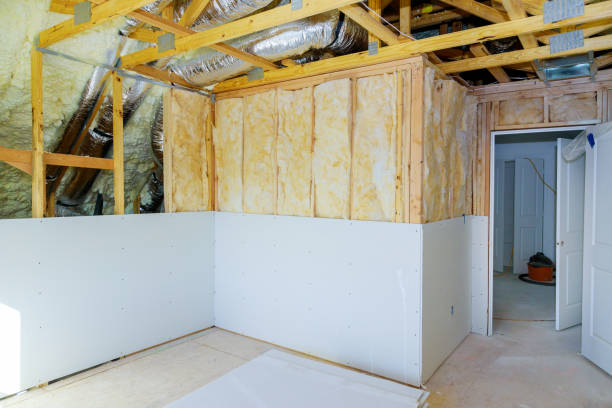 Trusted IA Insulation Contractor Experts