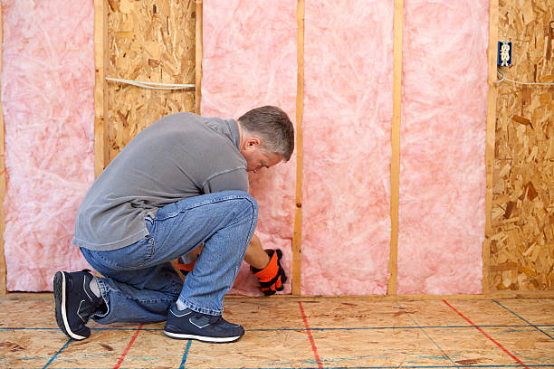 Trusted IA Insulation Contractor Experts